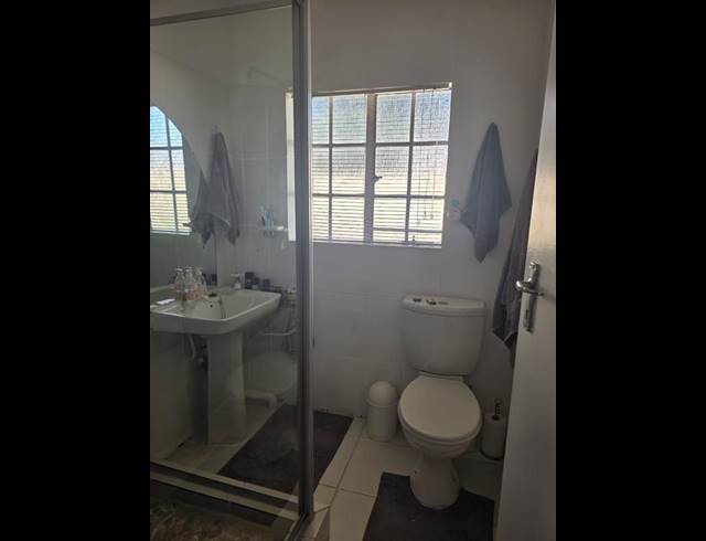 1 BEDROOM TOWNHOUSE FOR SALE IN NORKEM PARK